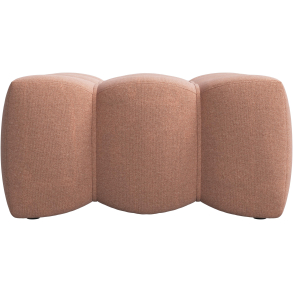 Puffer og L&aelig;nestole