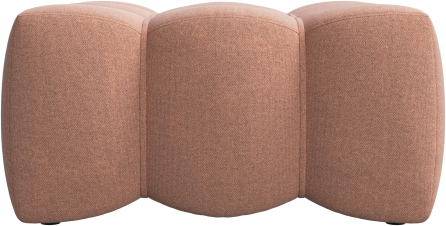 Puffer og Lænestole