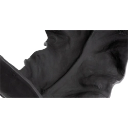 Skulptur - Sort
