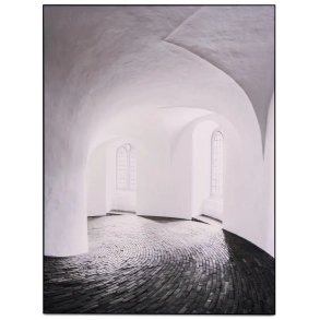 Galleri - Tower - 120x90 cm.