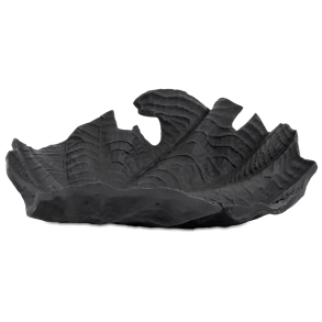 Skulptur - Sort