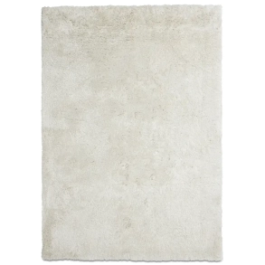 T�ppe - Hvid - 170x240
