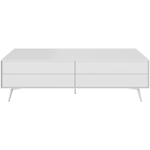 TV - M�bel -  Hvid