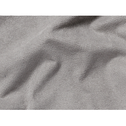 3p. Sofa - Lys gr stof