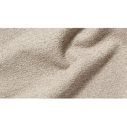 2,5p. Sofa - Beige stof