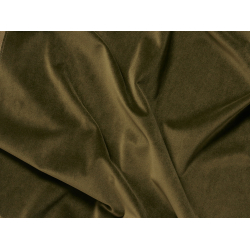 Loungestol - Gr�n velour