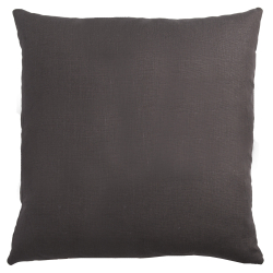 Boucl pude 58x58 - Mrk brun