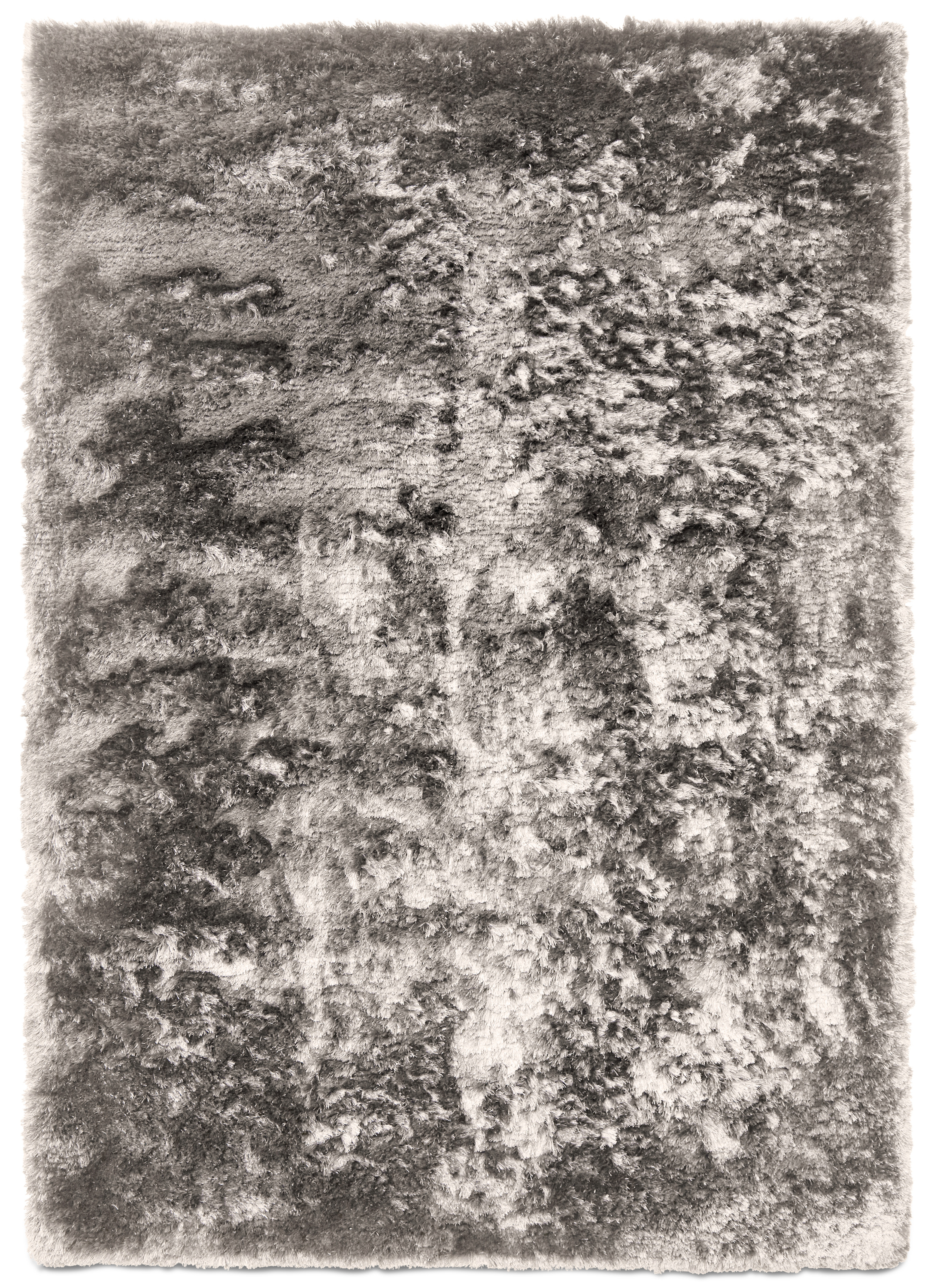 T�ppe - M�rk gr� - 170x240