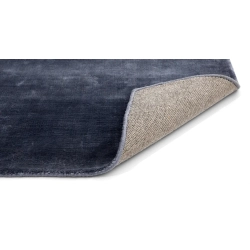 T�ppe - M�rk bl� - 200x300