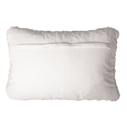 Boucl� pude - Creme