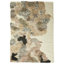 T�ppe - Lyse nuancer - 170x240