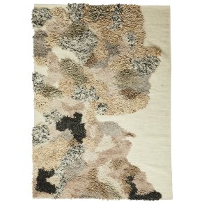 T�ppe - Lyse nuancer - 170x240