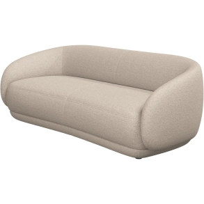 3+2,5p Sofa - Beige stof