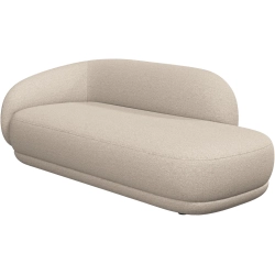 3+2,5p Sofa - Beige stof