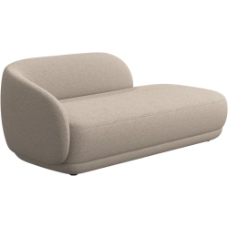 3+2,5p Sofa - Beige stof