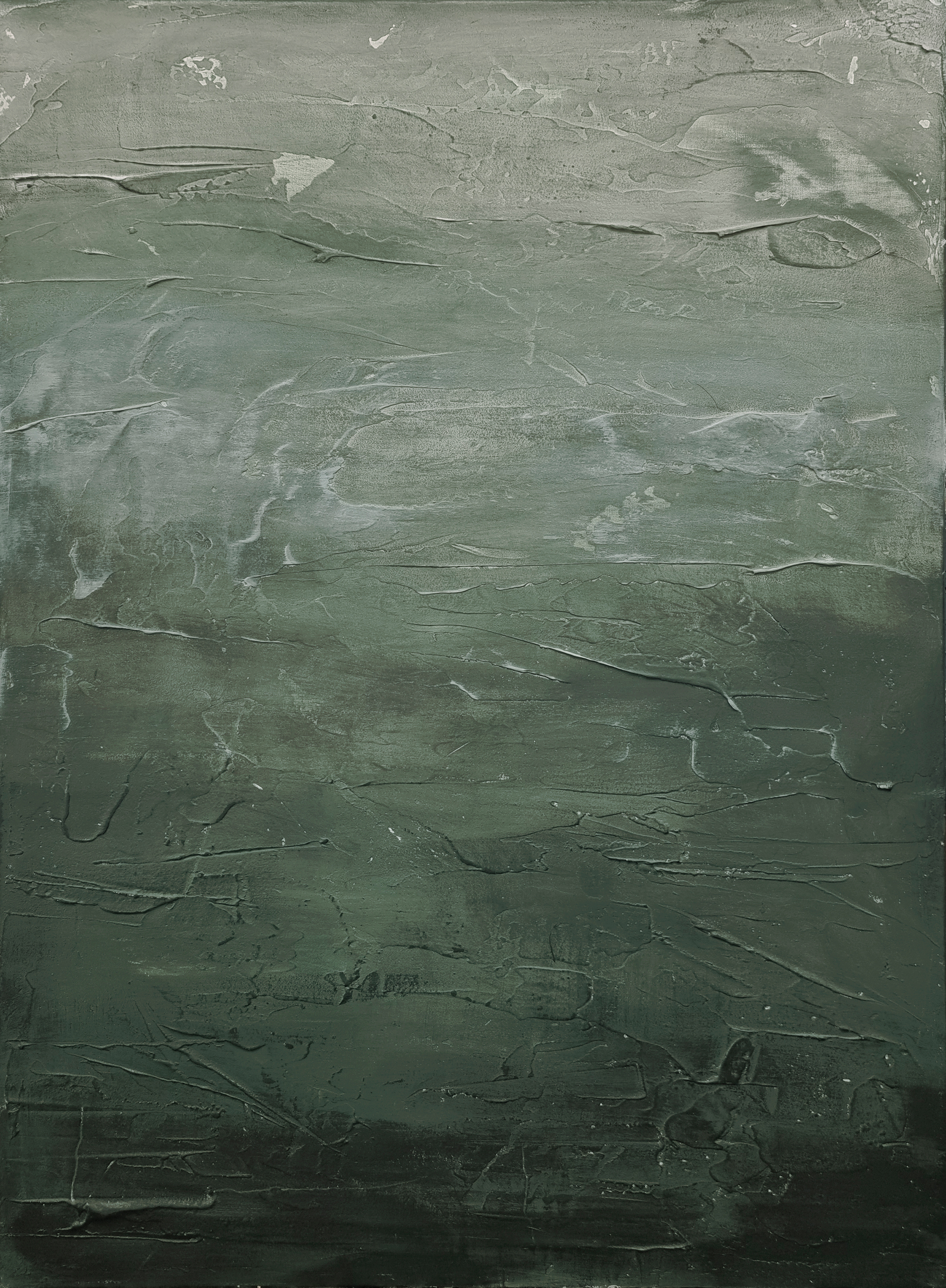 Galleri - Deep green