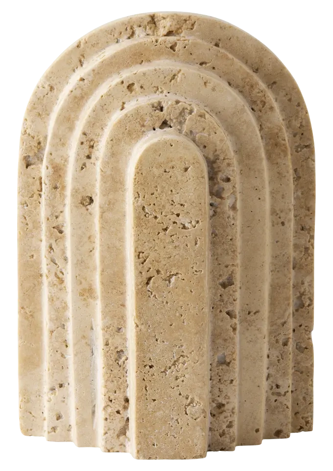 Skulptur - Sand
