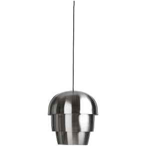 Loftlampe - Satin