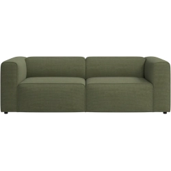 2,5 p. Sofa - Grn fljl