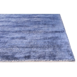 T�ppe - Bl� - 170x240