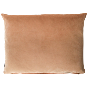 Pude - Sand velour - 46x60