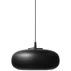 Loftlampe - Sort
