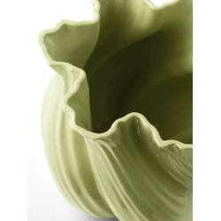 Vase - Gul