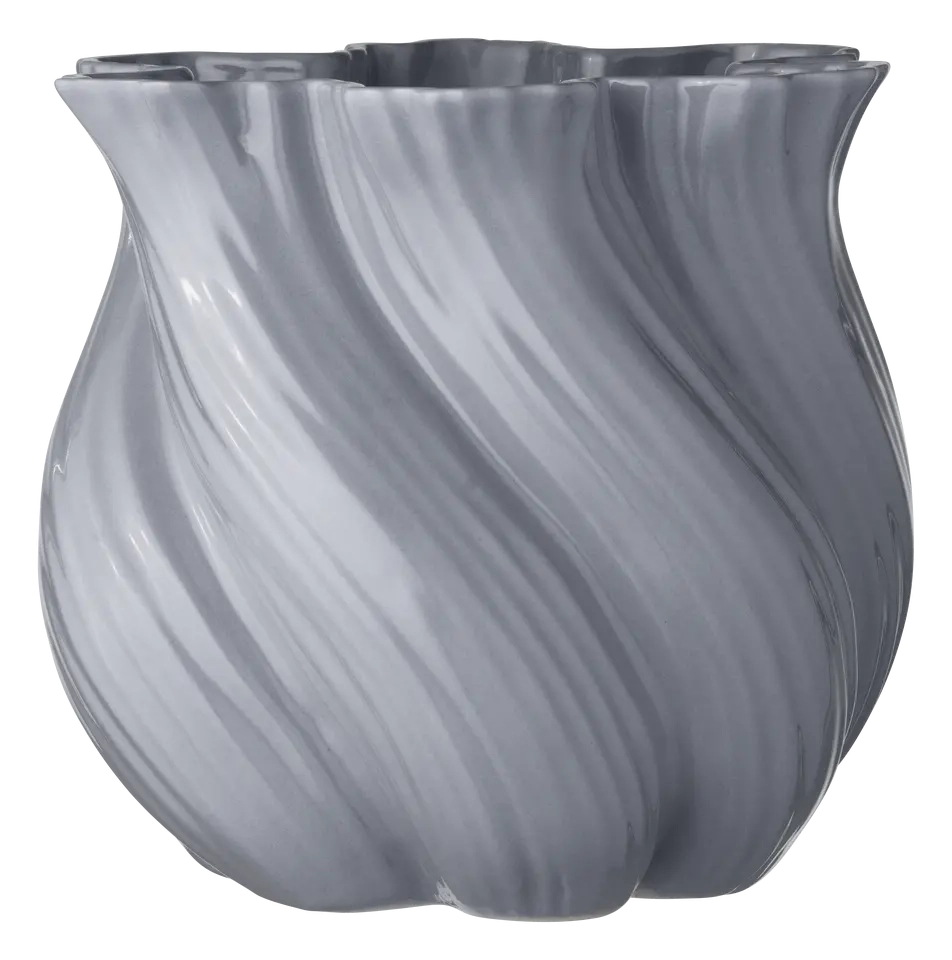 Vase - Gr�