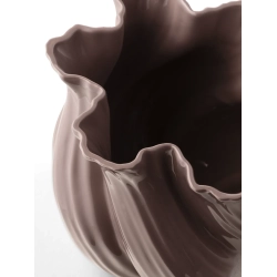 Vase - Brun