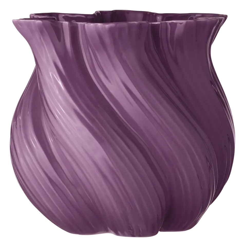 Vase - Lilla