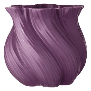 Vase - Lilla