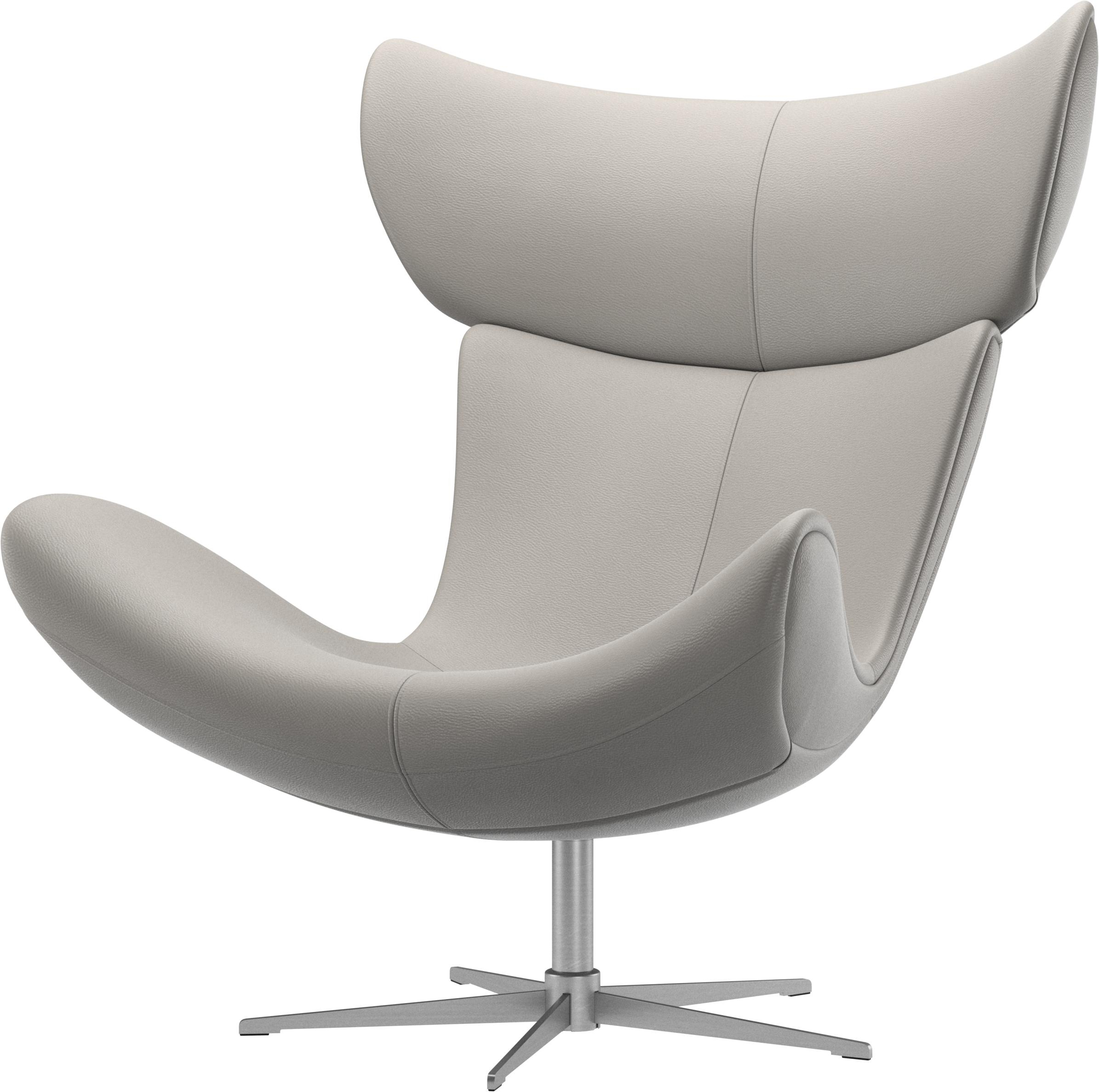 Lnestol - Lys gr lder