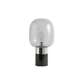 Bordlampe Large - Sort