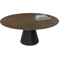 Sofabord - Rust keramik