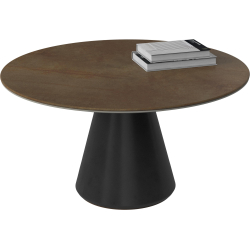 Sofabord - Rust keramik