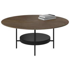 Sofabord - Rust keramik