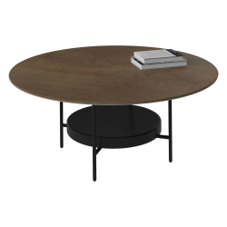 Sofabord - Rust keramik