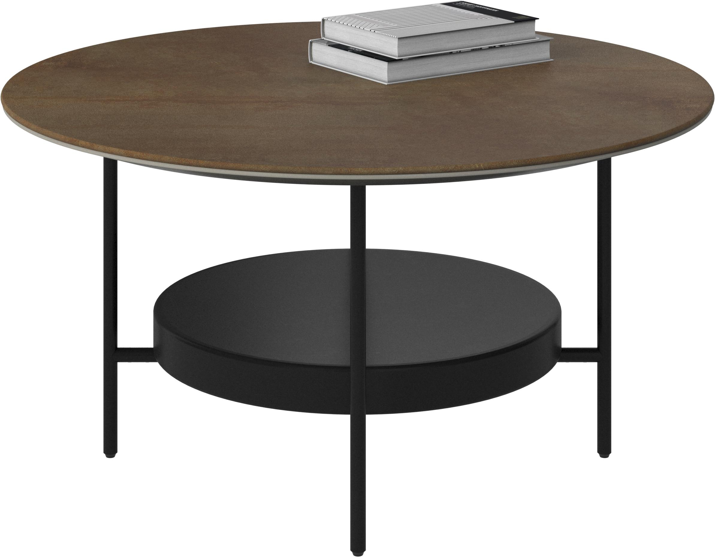 Sofabord - Rust keramik