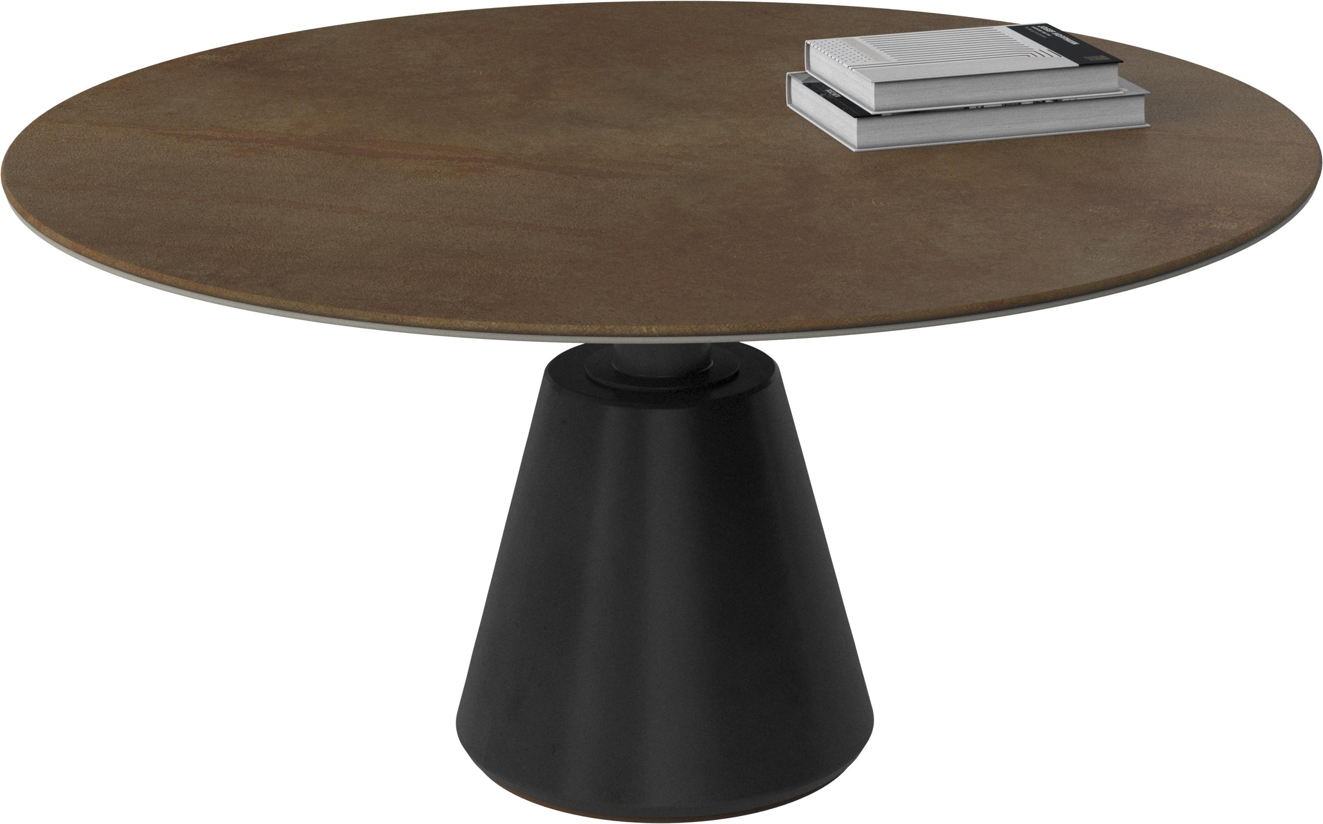 Sofabord - Rust keramik