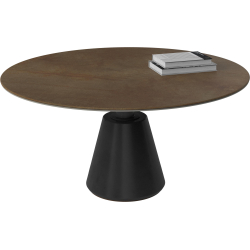 Sofabord - Rust keramik