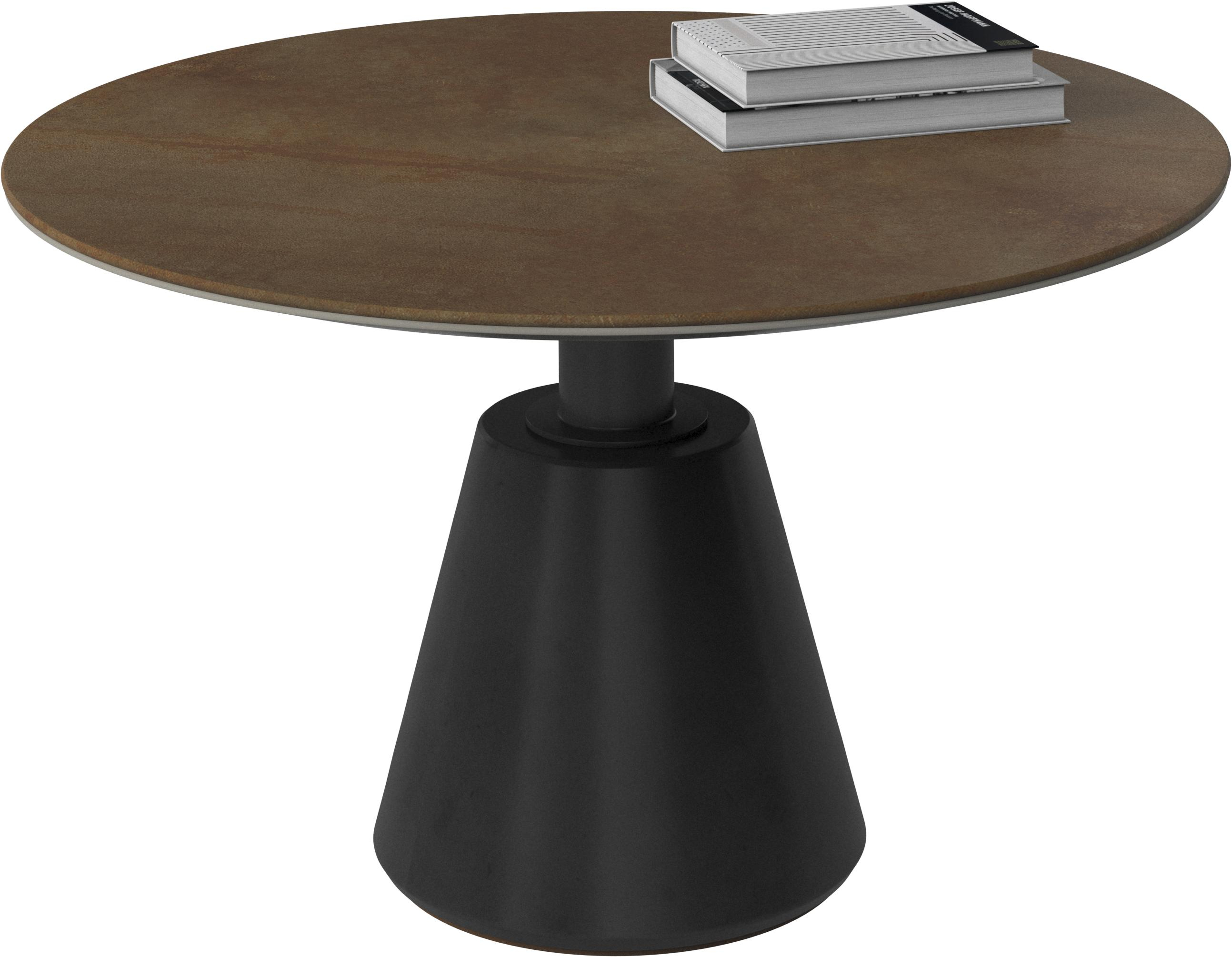 Sofabord - Rust keramik