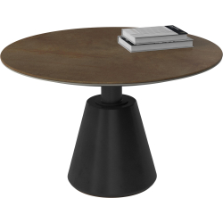 Sofabord - Rust keramik