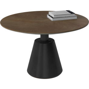 Sofabord - Rust keramik