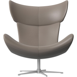 Lnestol + Skammel - Stengr lder