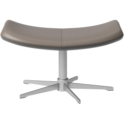 Lnestol + Skammel - Stengr lder