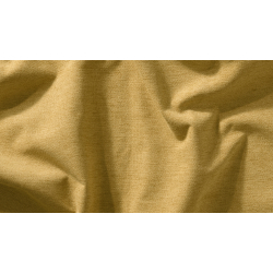 2p. Sofa - Gul stof