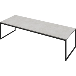 Sofabord Gr� keramik