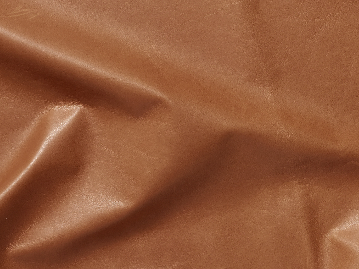 RESTPARTI - Hel koskind - Lys brun