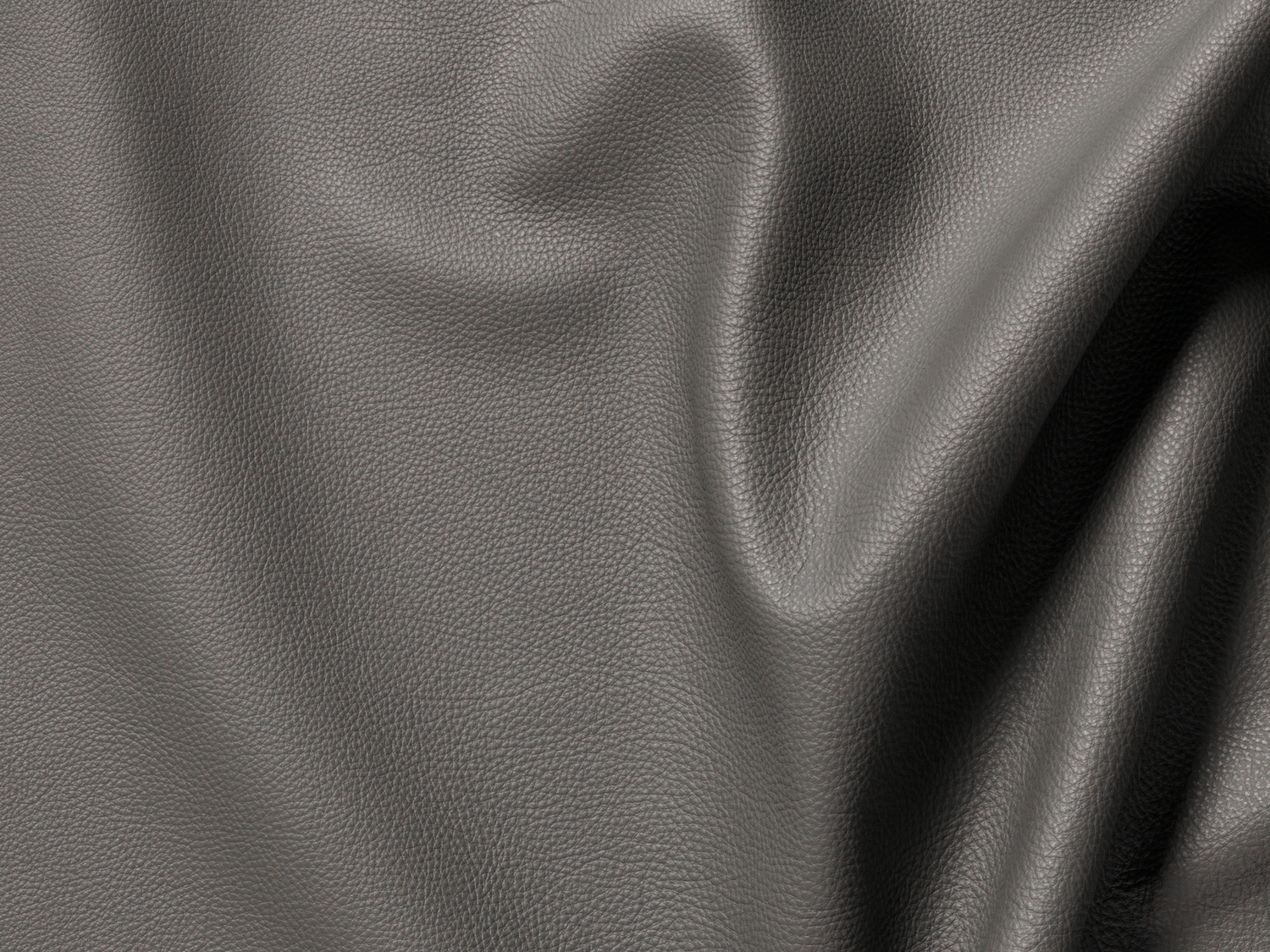 RESTPARTI - Hel koskind - M�rk gr�