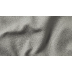 L�nestol + Skammel - Gr� l�der